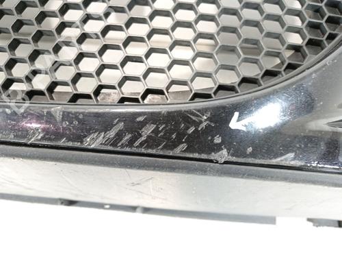 Front bumper SEAT ALTEA XL (5P5, 5P8) 2.0 TDI 16V | BP31158434C7 