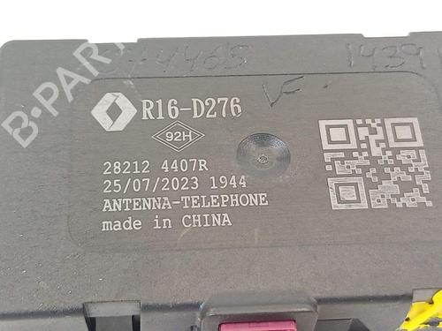 Antenne/Base DACIA SANDERO III 1.0 TCe 90 | BP39533415C140 - Image 3
