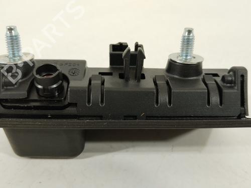 Tailgate handle AUDI A4 B8 (8K2) 3.2 FSI quattro | BP29354953C132 