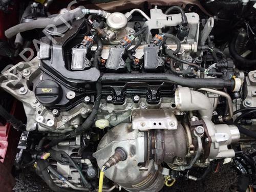 Used Engine OPEL CORSA F (P2JO) 1.2 (68) (101 hp) 32206664