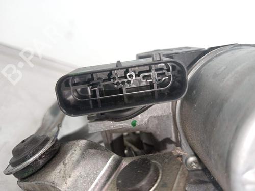 Front wiper motor FORD FOCUS IV (HN) | BP23242291M29 - Image 7