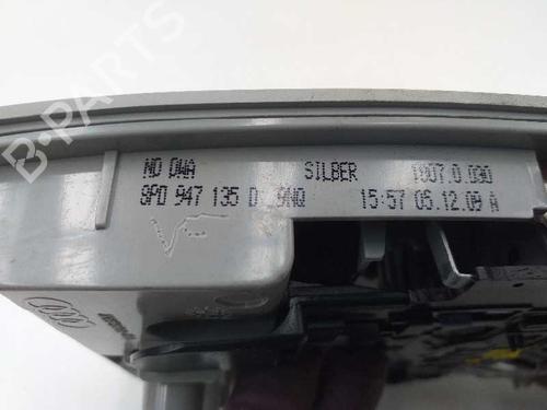 Innerbelysning AUDI A3 (8P1)  | BP7442077I8 