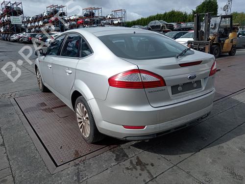 Engine control unit (ECU) FORD MONDEO IV (BA7) 2.0 TDCi | BP33954366M57  - Image 13