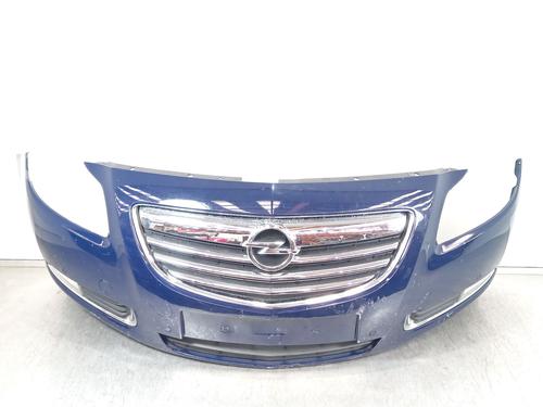 Used Front bumper OPEL INSIGNIA A (G09) 2.0 CDTI (68) (131 hp) 32175595