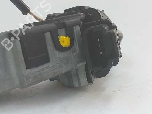Ignition barrel PEUGEOT EXPERT Bus (V_)  | BP4977371M48