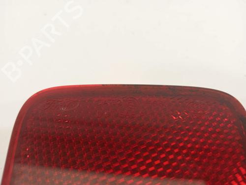 Rear bumper left light FORD FOCUS IV (HN) | BP23408252C81 - Image 4