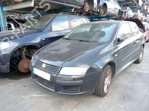 Used Parts FIAT STILO (192_) 1.2 16V (192_XA1B) (80 hp) 4319038
