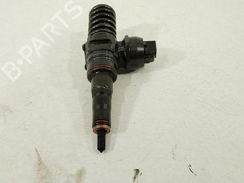 Used Injector Injector VW GOLF IV (1J1) 1.9 TDI (101 hp) 33963511 33963511