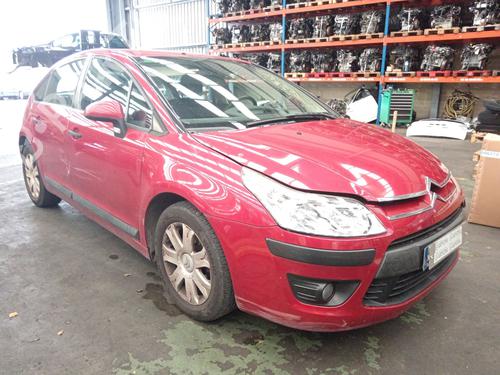 Fuse box CITROËN C4 I (LC_) 1.6 VTi 120 | BP32361337E1