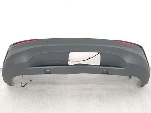 Used Rear bumper Rear bumper VW TIGUAN (AD1, AX1) [2016-2024] 34397155 34397155