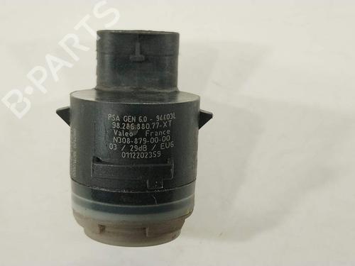 Electronic module OPEL CORSA F (P2JO) 1.2 (68) | BP38074470M83 - Image 4