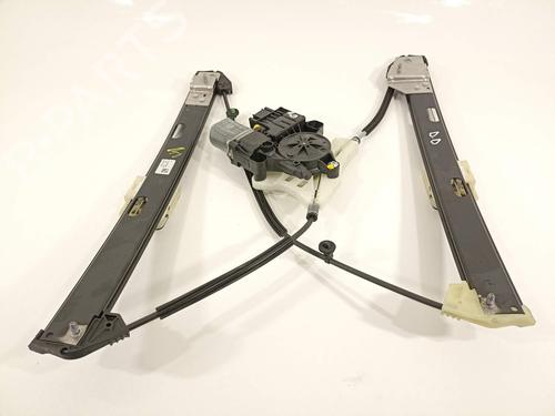 Used Front right window mechanism Front right window mechanism 16246519 16246519