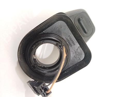 Used Tailgate handle BMW 3 Touring (F31) 320 d (190 hp) 21846166