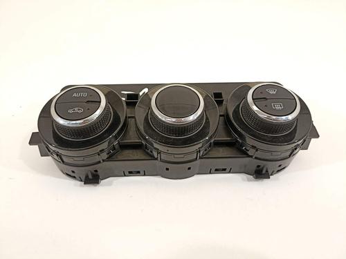 Climate control OPEL CORSA E (X15) | BP21128827I5 - Image 2
