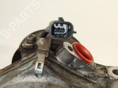 AC compressor DACIA LODGY (JS_)  | BP25595678M34  - Image 6