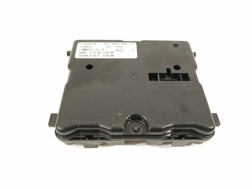 Used Electronic module NISSAN QASHQAI II SUV (J11, J11_) [2013-2025]  15595514