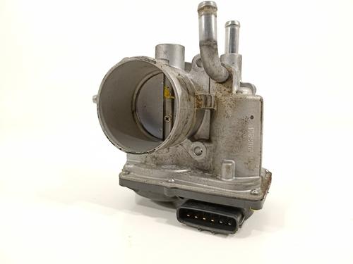 Used Throttle body KIA SPORTAGE IV (QL, QLE) [2015-2022]  16215954