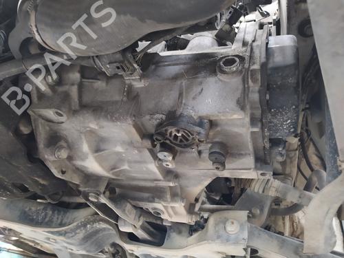 Gearbox VW POLO V (6R1, 6C1)  | BP19152983M3 