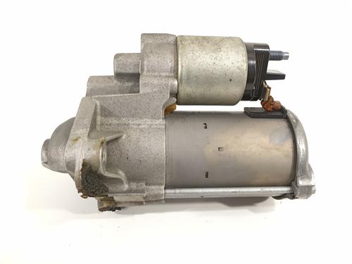 Startmotor NISSAN QASHQAI II SUV (J11, J11_) [2013-2025]  16966503