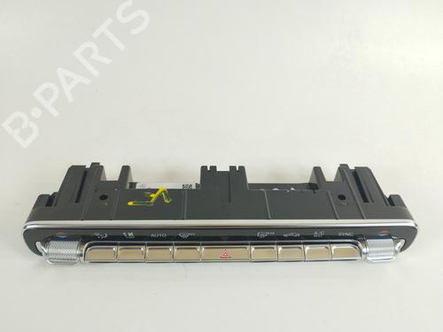 Climate control MERCEDES-BENZ A-CLASS (W177)  | BP12260071I5 