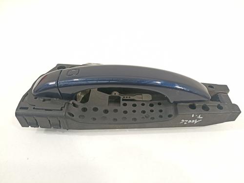 Rear left exterior door handle AUDI Q5 (8RB) 2.0 TFSI quattro | BP13877817C130 