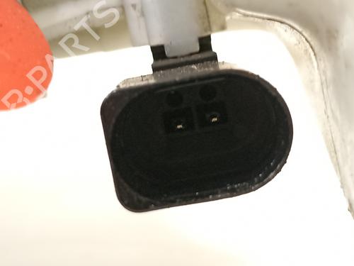 Brake master cylinder SEAT LEON (5F1)  | BP17491164M77 