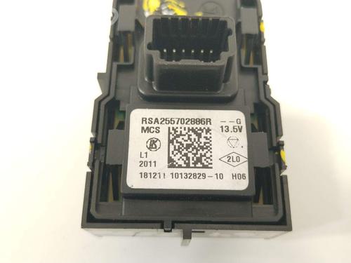 Mirror switch RENAULT CAPTUR I (J5_, H5_) | BP26903921I25 - Image 5