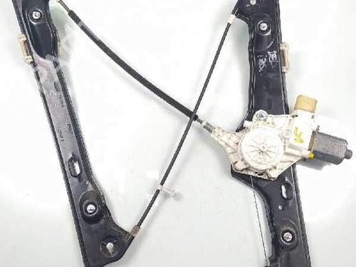 Used Front left window mechanism Front left window mechanism 6024776 6024776