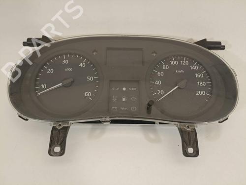Used Instrument cluster Instrument cluster 12600064 12600064