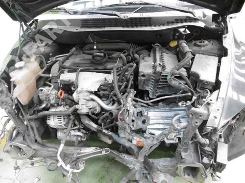 Left rear window switch DODGE CALIBER 2.0 CRD | BP5394860C108  - Image 6