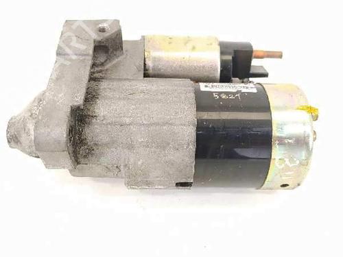 Used Starter Starter RENAULT SCÉNIC II (JM0/1_) [2003-2010] 6587199 6587199