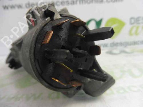 Ignition barrel SKODA OCTAVIA I (1U2)  | BP1853458M48 