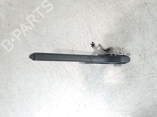 håndbremse OPEL CORSA F (P2JO) 1.2 (68) | BP31696255I18 - Image 5