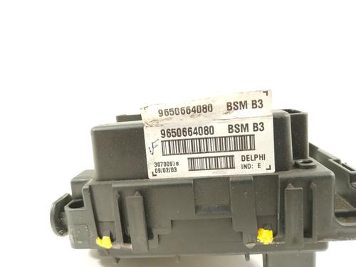 Zekeringkast PEUGEOT 307 SW (3H) 1.6 HDI 110 | BP29764603E1