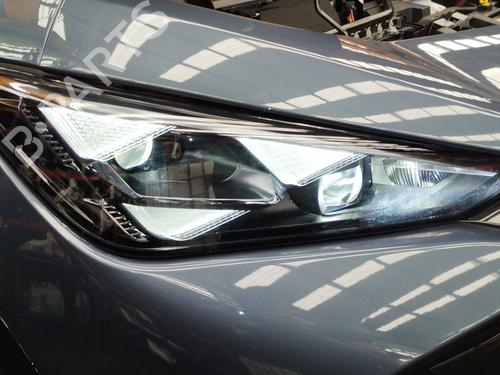 Right headlight CUPRA TAVASCAN (KR1) | BP36989219C29 - Image 2