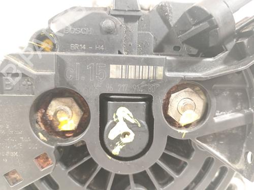 Alternator PEUGEOT 306 (7B, N3, N5) 2.0 HDI 90 | BP29754178M7 