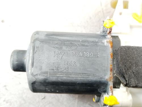 Front left window mechanism FORD MONDEO IV (BA7) 2.0 | BP35728510C22  - Image 7