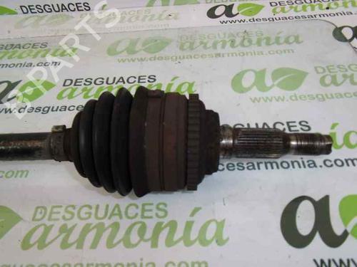 Right front driveshaft DAEWOO REZZO (U100) | BP1838786M39 - Image 2
