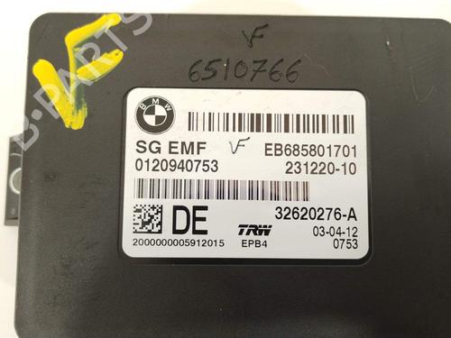 Electronic module BMW 5 Touring (F11) 525 d xDrive | BP28021750M83 - Image 2