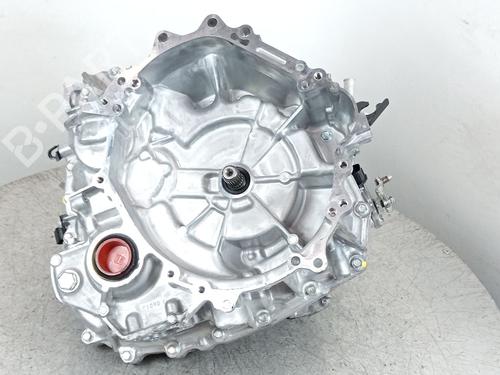 Used Gearbox TOYOTA YARIS CROSS (MXP_) 1.5 Hybrid All-wheel Drive (MXPJ15) (116 hp) 31753032