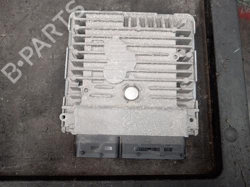 Used Engine control unit (ECU) VW GOLF PLUS V (5M1, 521) 1.6 TDI (105 hp) 32505431