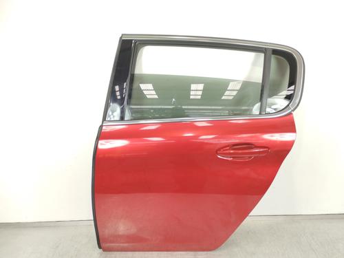 Used Left rear door PEUGEOT 308 II (LB_, LP_, LW_, LH_, L3_) [2013-2021]  16793882