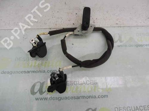 Rear right lock DACIA DOKKER MPV (KE_)  | BP1844500C99 