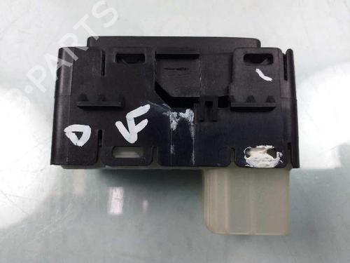 Left rear window switch DODGE CALIBER 2.0 CRD | BP5394860I29 