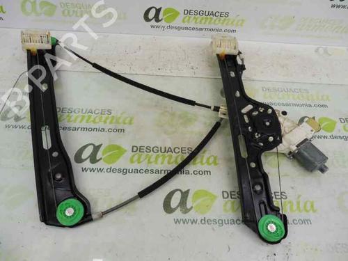 Front right window mechanism BMW 1 (E87) 118 d | BP1838275C23 