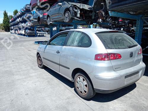 Left tailgate light SEAT IBIZA III (6L1) 1.9 TDI | BP37400652C79 - Image 11