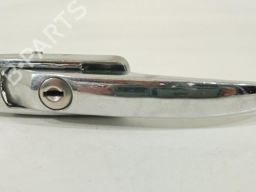 Türgriff vorne links außen für SEAT 600 (110B) 0.8 (23 hp) 32730122