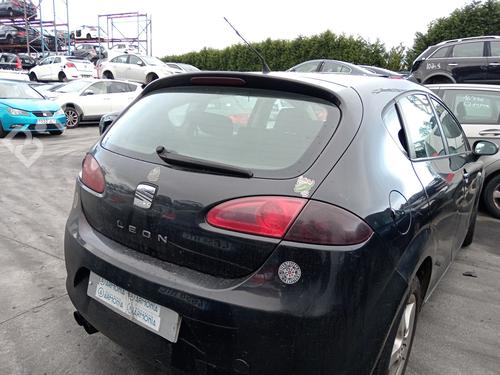 Right front fog light SEAT LEON (1P1) 1.9 TDI | BP36306467C31  - Image 9