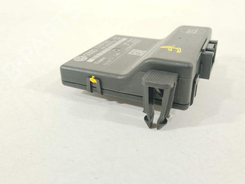 Electronic module VW PASSAT B6 Variant (3C5) 2.0 TDI 16V | BP39207762M83 - Image 5