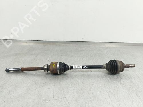 Used Right front driveshaft PEUGEOT 208 II (UB_, UP_, UW_, UJ_) [2019-2025]  19794150